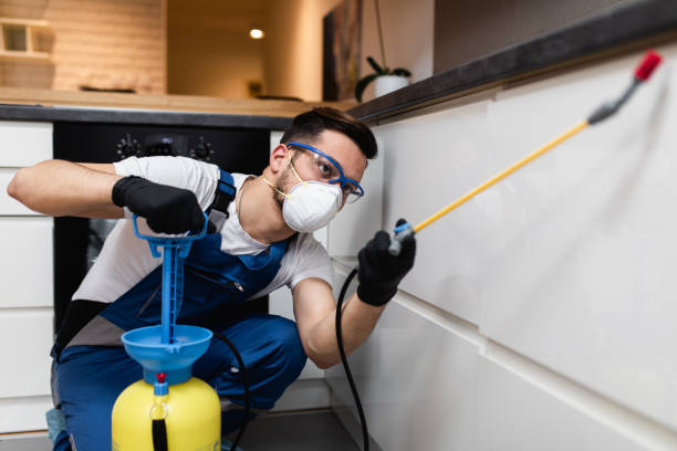 Rio Vista, CA Pest Control Company